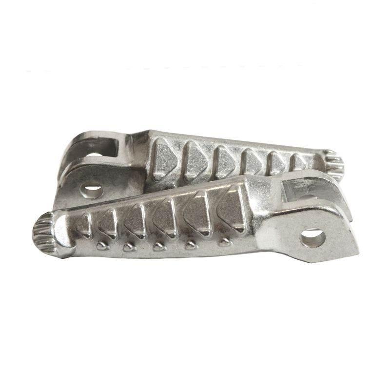 Biketec Parts Zestaw Podnóżków Podnóżki Ducati 899 Panigale '14-15, 1199 Pa - zdjęcie 2