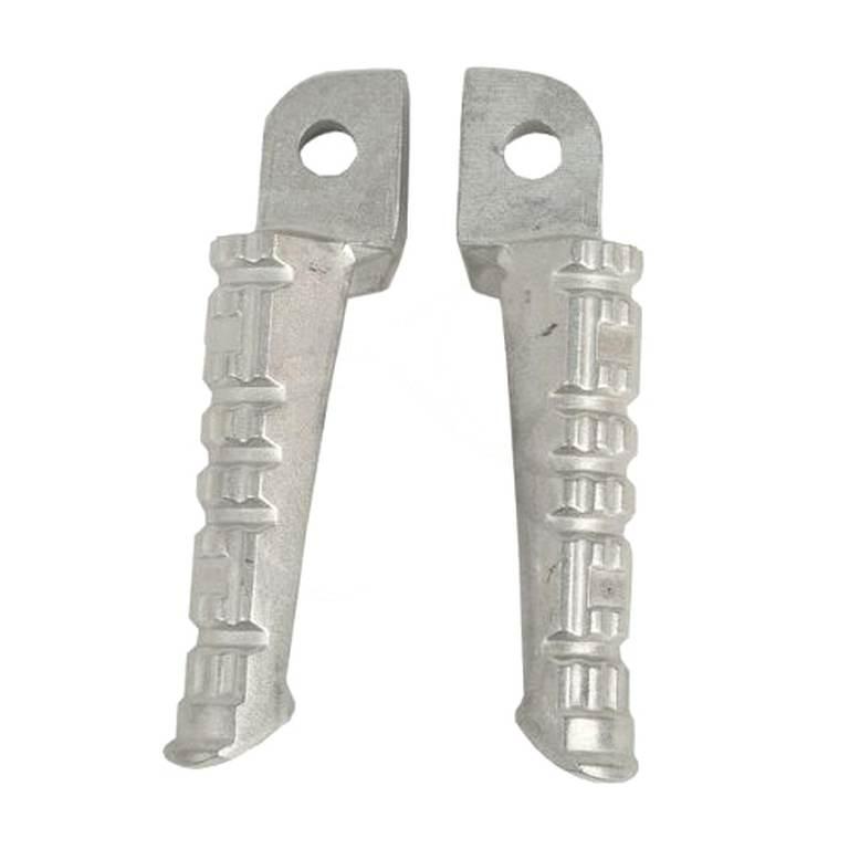 Biketec Parts Zestaw Podnóżków Podnóżki Hyosung Gt 250R '04-17, Gt 650R '04