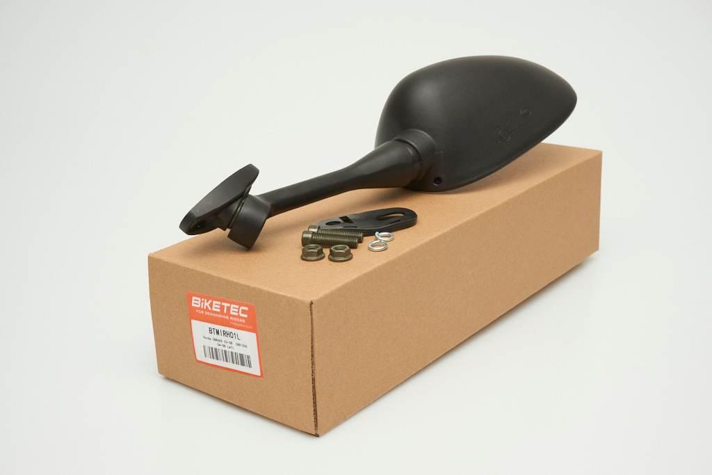 Biketec Parts Lusterko Honda Cbr 600Rr '03, Cbr 1000Rr '04-'08, Cbr 600 F '