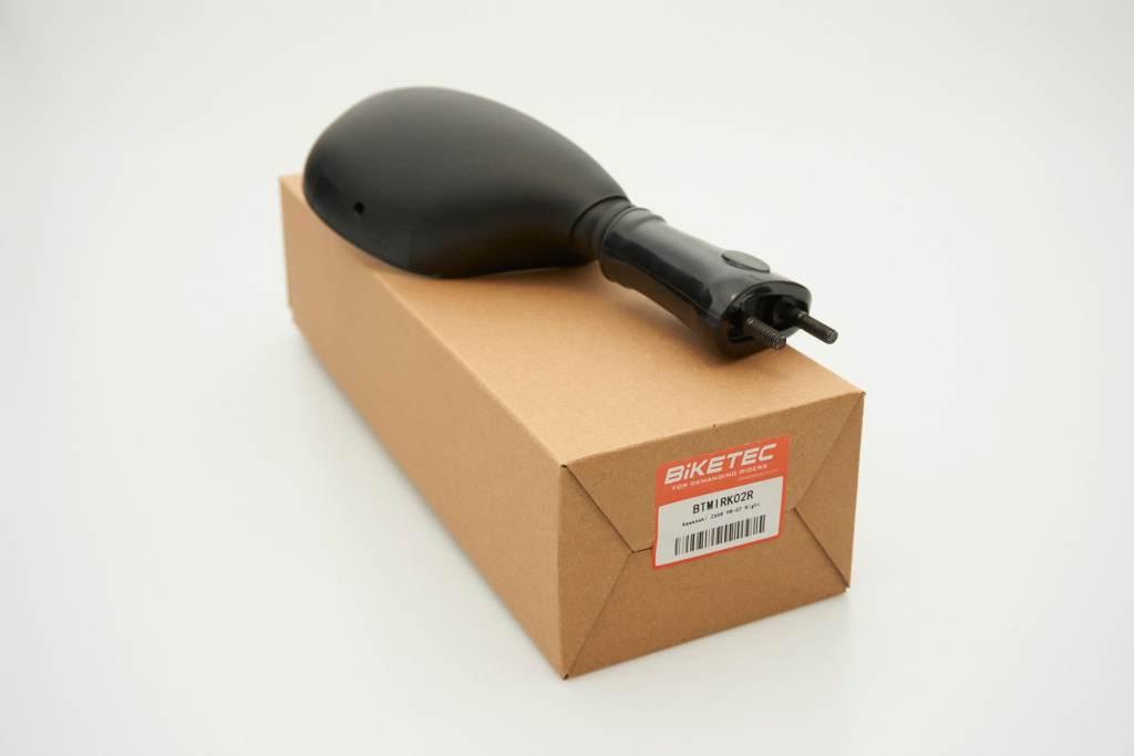 Biketec Parts Lusterko Kawasaki Zx 6R 98-02 Zx 9R 98-03 Ninja Prawe