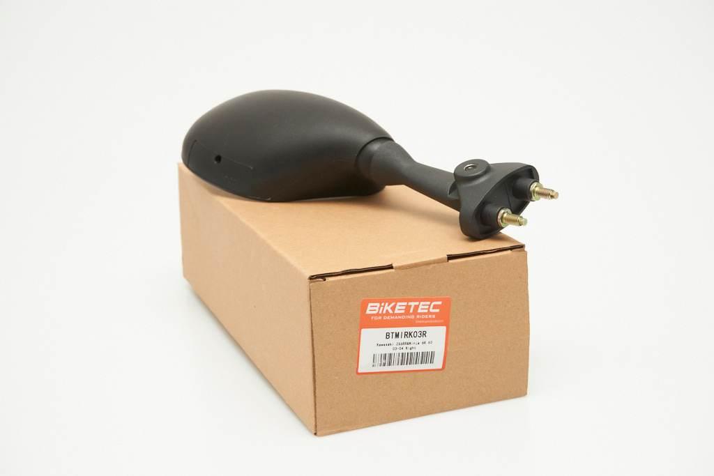 Biketec Parts Lusterko Kawasaki Zx 6R 03-, Zx 6Rr 03-04 Prawe