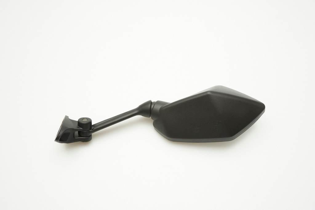 Biketec Parts Lusterko Kawasaki Er6F 09-13 Z 1000Sx 11-12 Prawe - zdjęcie 2
