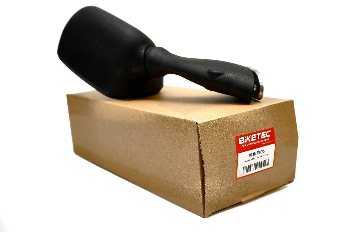 Biketec Parts Lusterko Suzuki Gsxr 600/750 '00-01, Gsxr 1300 Hayabusa 99-12