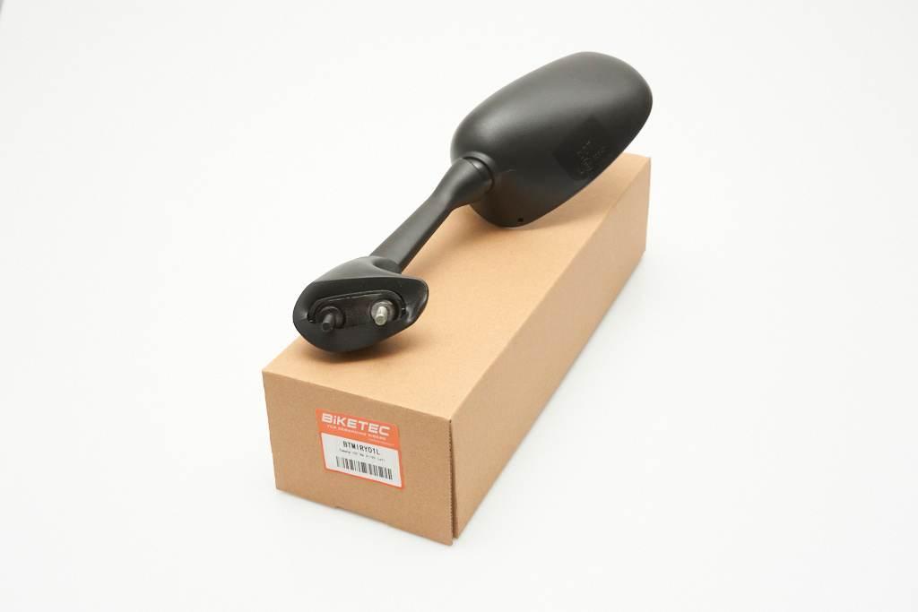 Biketec Parts Lusterko Yamaha Yzf R6 00-02 Lewe