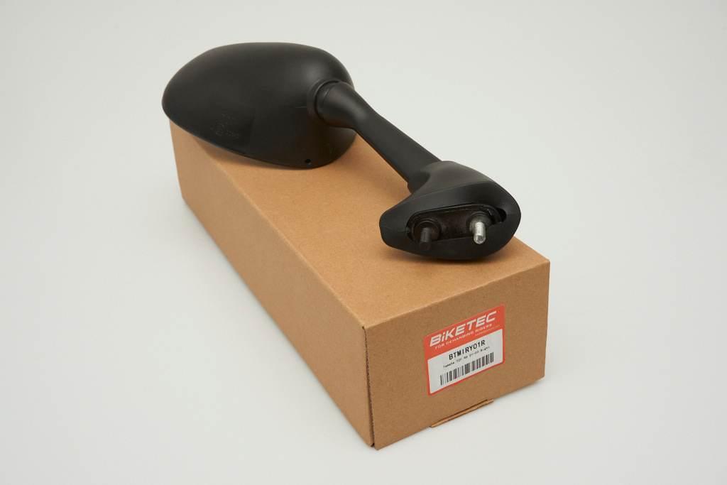 Biketec Parts Lusterko Yamaha Yzf R6 00-02 Prawe