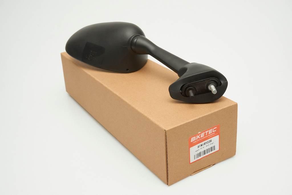 Biketec Parts Lusterko Yamaha Yzf R1 00-01 Lewe