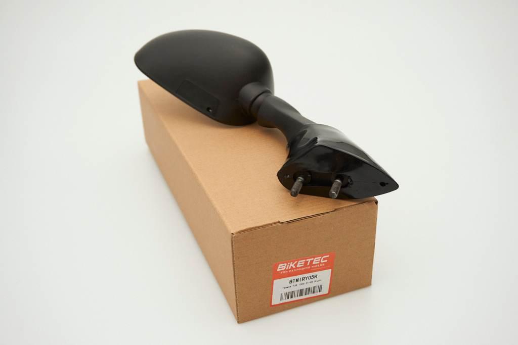 Biketec Parts Lusterko Yamaha Fjr 1300 '01-'05 Prawe