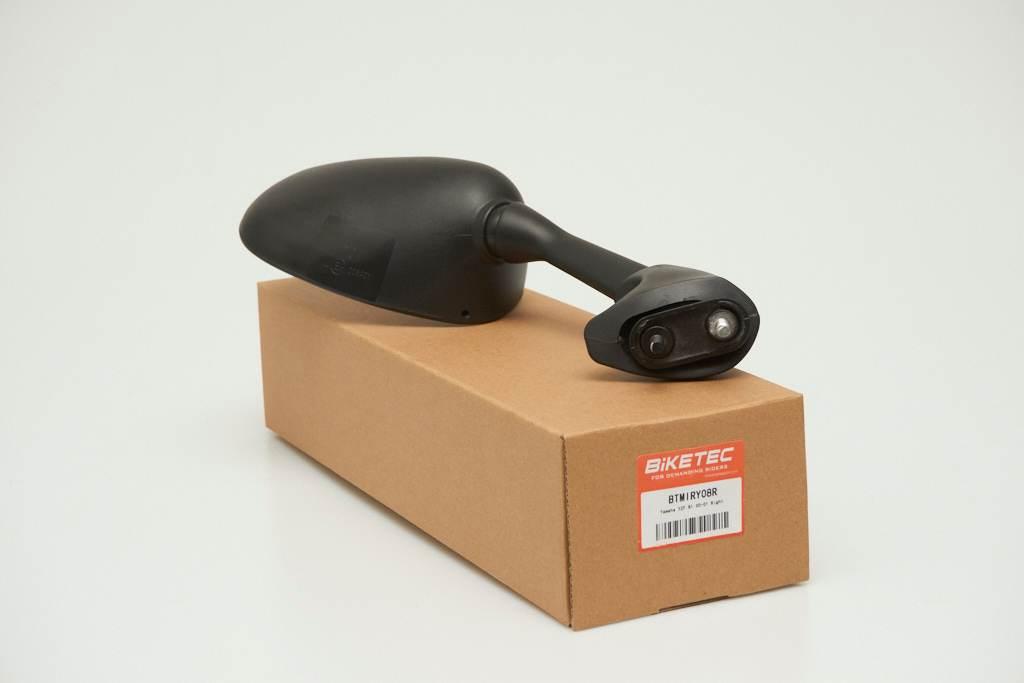 Biketec Parts Lusterko Yamaha R6 00-02 R1 00-01 Prawe