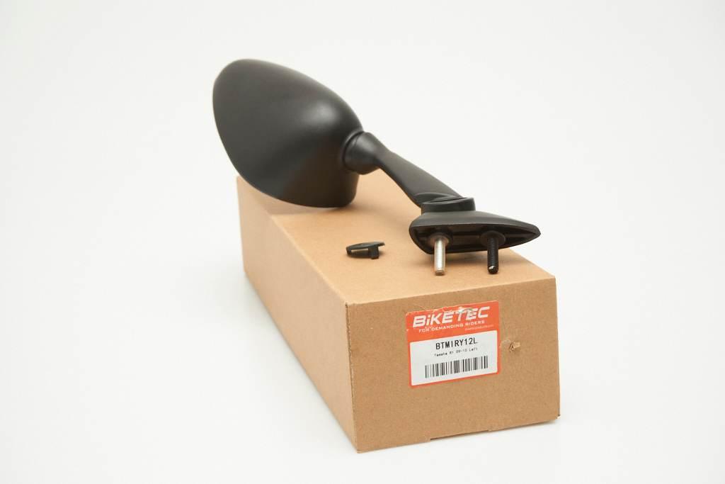 Biketec Parts Lusterko Yamaha Yzf-R1 09-14 Lewe