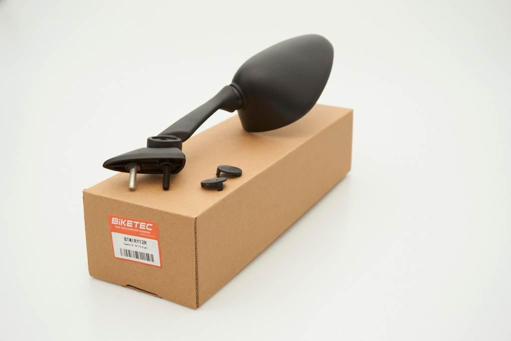 Biketec Parts Lusterko Yamaha Yzf-R1 09-14 Prawe