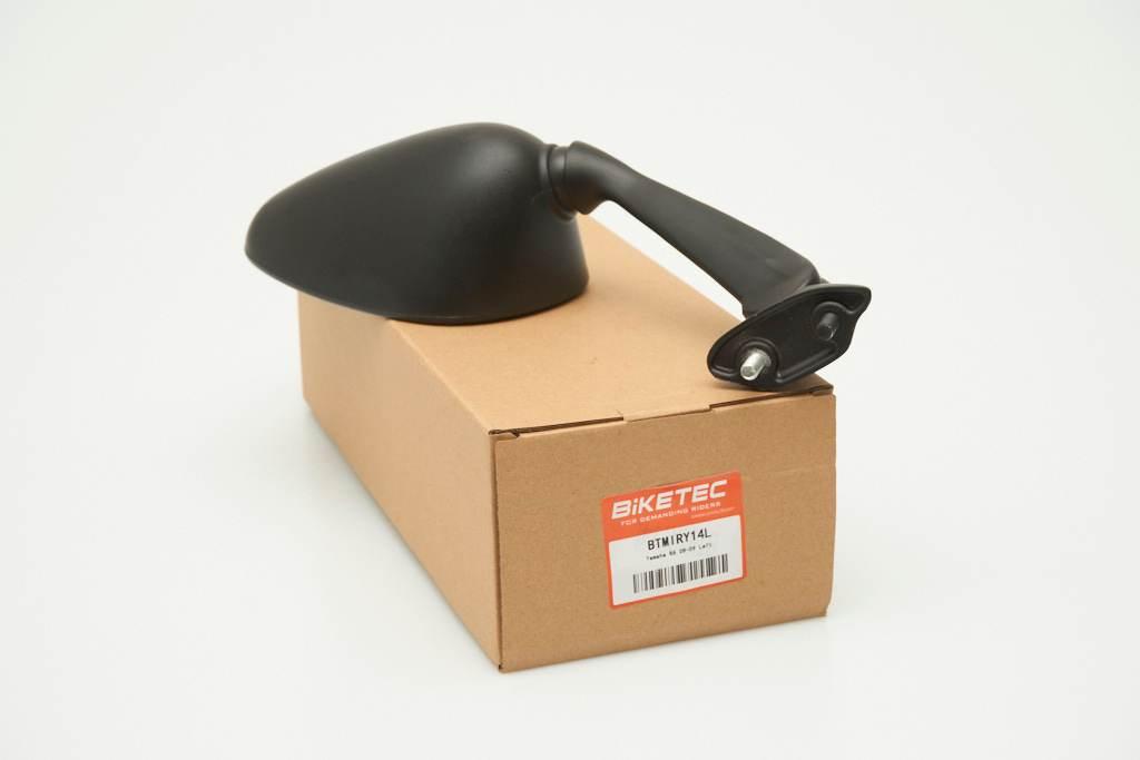 Biketec Parts Lusterko Yamaha Yzf R6 '08-'13 Lewe