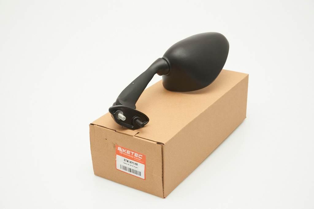 Biketec Parts Lusterko Yamaha Yzf R6 '08-'13 Prawe