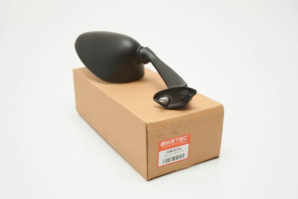 Biketec Parts Lusterko Yamaha Fz6 S 600 Fazer '08-'14 Prawe Ly10R