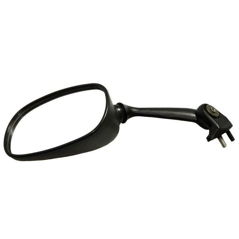 Biketec Parts Lusterko Yamaha Fz6 S 600 Fazer '08-'14 Prawe Ly10R - zdjęcie 4