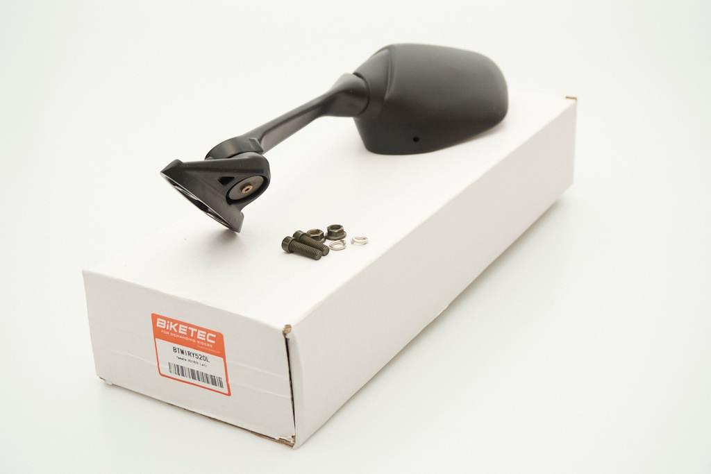 Biketec Parts Lusterko Yamaha R3/R25 '15-21, Lewe