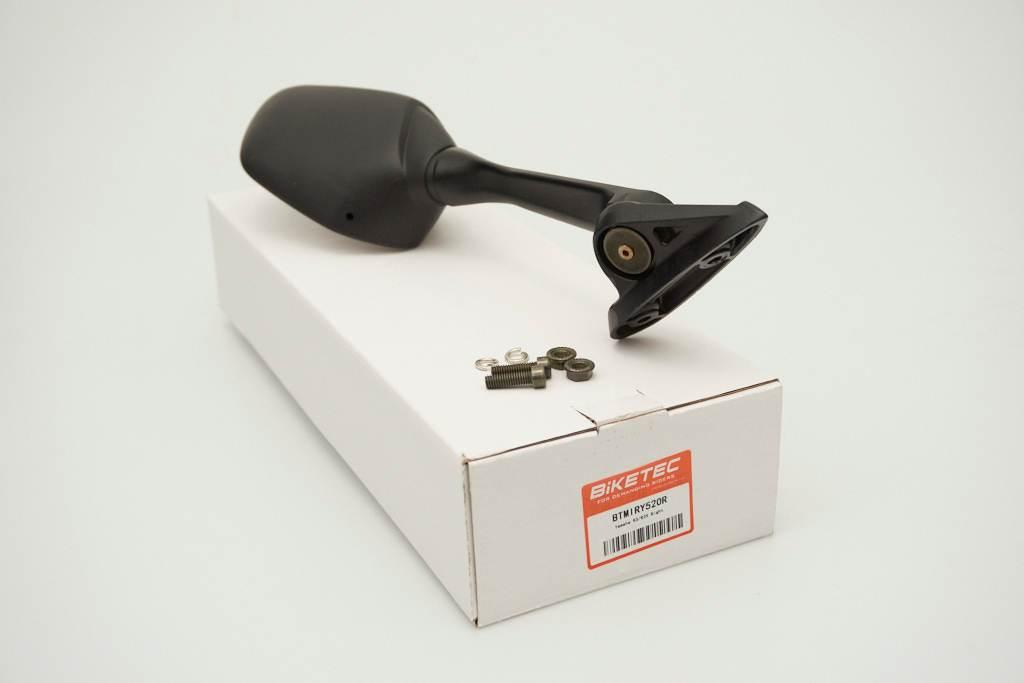 Biketec Parts Lusterko Yamaha R3/R25 '15-21, Prawe