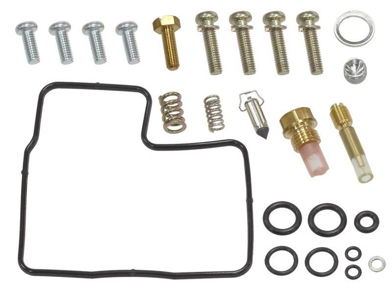 Psychic Zestaw Naprawczy Gaźnika Honda Vf 700 C/F/S '84-86 Na 1 Gaźnik
