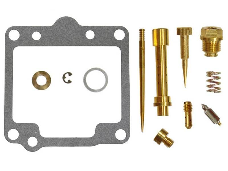 Psychic Zestaw Naprawczy Gaźnika Yamaha Xs 1100F '79 3H7-14900-01 Na 1 Gaźn