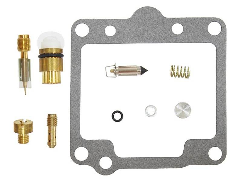 Psychic Zestaw Naprawczy Gaźnika Yamaha Xs 1100Lh/Lh/Sh '80-81 4H3-14901-00