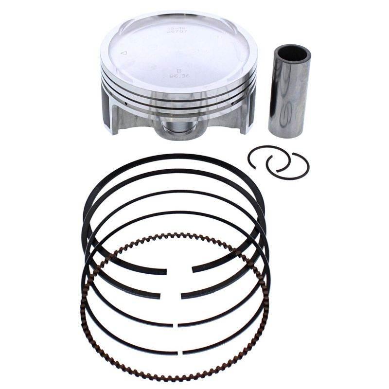 Vertex Tłok Polaris Sportsman 850 09-17, Scrambler 850 14-16, Forest 850 15