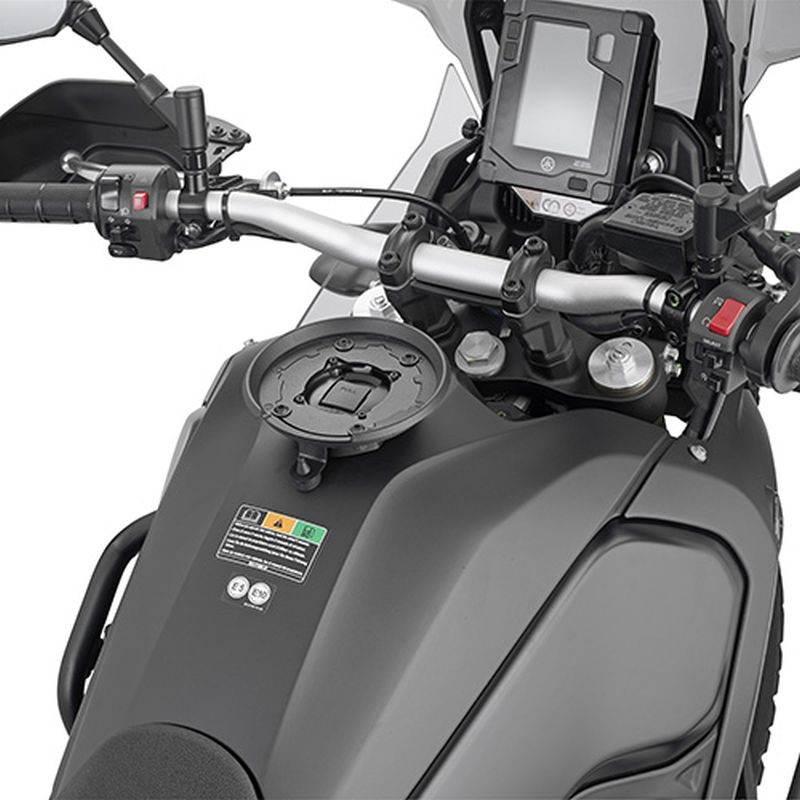 Kappa Mocowanie Tanklock Yamaha Ténéré 700 21