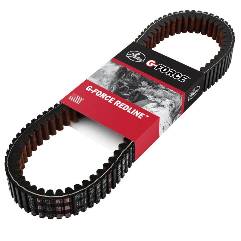 Gates Pasek Napędowy Atv Utv G-Force Redline 968X36X15,2Mm Cf Moto X8 '12-1