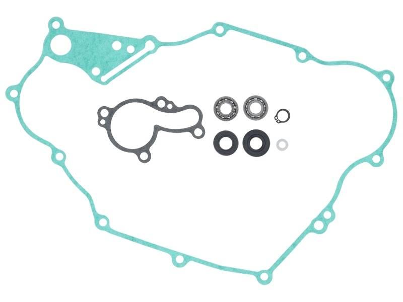 Bronco Zestaw Naprawczy Pompy Wody Kawasaki Kfx 450R '08-14 - zdjęcie 2