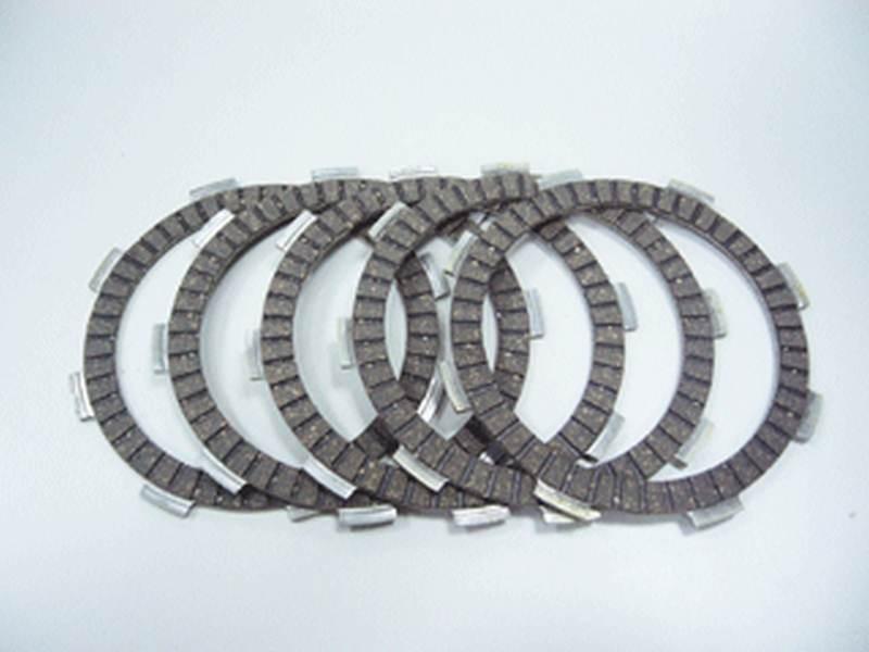 Psychic Tarcze Sprzęgłowe Honda Cr 80/85 84-07 Cbr 125 '07-'16, Cbf 125 '09