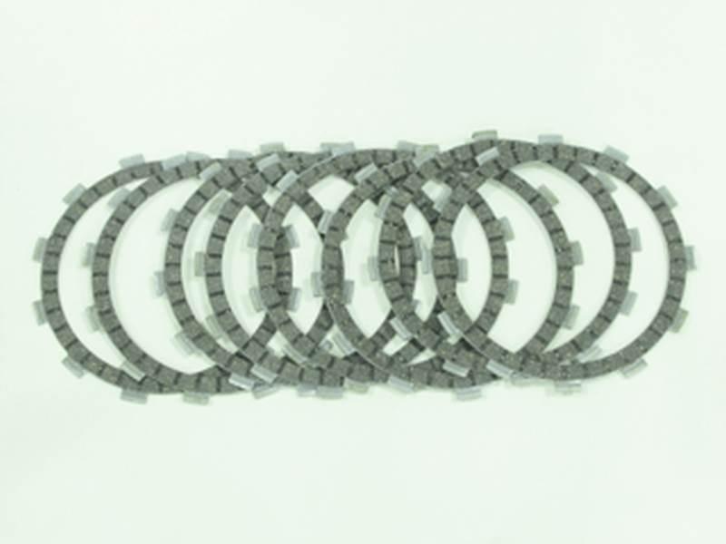 Psychic Tarcze Sprzęgłowe Honda Cb 360 All Models Cb 250K/G '73-'76 Ebs1132