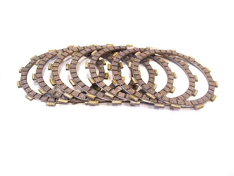 Psychic Tarcze Sprzęgłowe Honda Xrv 750 '90-'03, Vf 750F F1625 Ebs1167