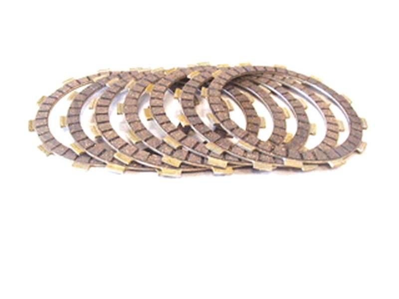 Psychic Tarcze Sprzęgłowe Honda Xl 600R, Xr 600, Nx 650 F1631 Ebs1170