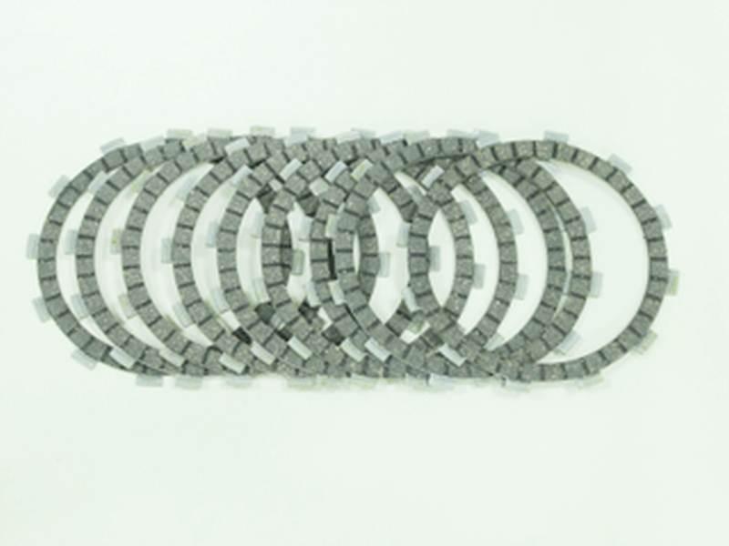 Psychic Tarcze Sprzęgłowe Honda Vf 1000F, Vt 1100C, Vt 1100C2`95-05, Vt1100