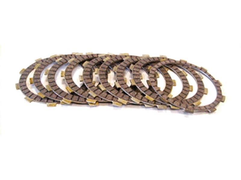 Psychic Tarcze Sprzęgłowe Honda Cbf 600 Cbr 600/900, Vfr 750/800, Suzuki Gs