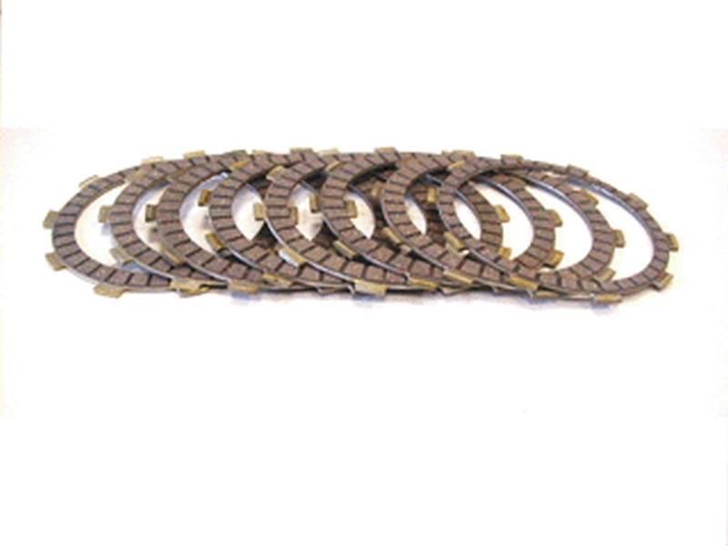 Psychic Tarcze Sprzęgłowe Honda Cbr/Vfr, Suzuki Gsf 650 '07-'12, Gsr 600 '0