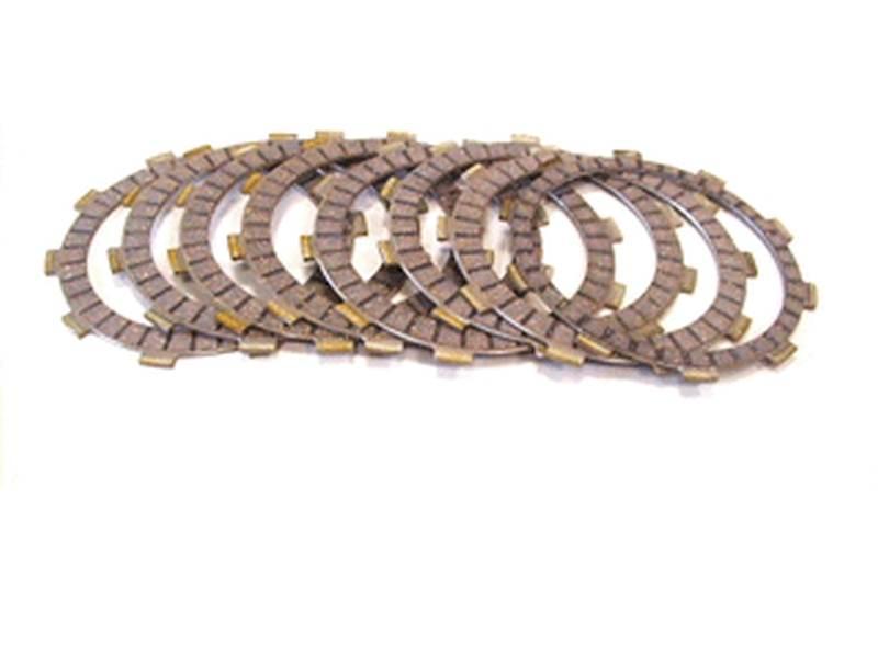 Psychic Tarcze Sprzęgłowe Honda Ntv 650, Xl 650V, Vt 750 C2, Xl 700V F1668