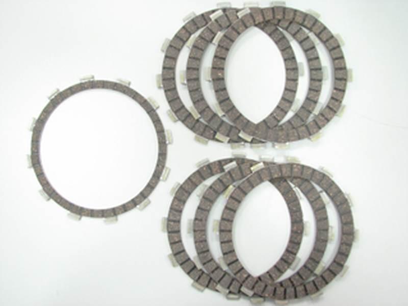 Psychic Tarcze Sprzęgłowe Honda Xr 650R '00-'07 Ebs1295