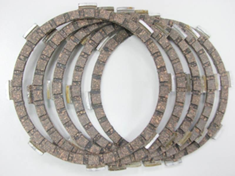 Psychic Tarcze Sprzęgłowe Yamaha Xt 125 R '05-'07, Ybr 125 '00-'08, Dt 80 L