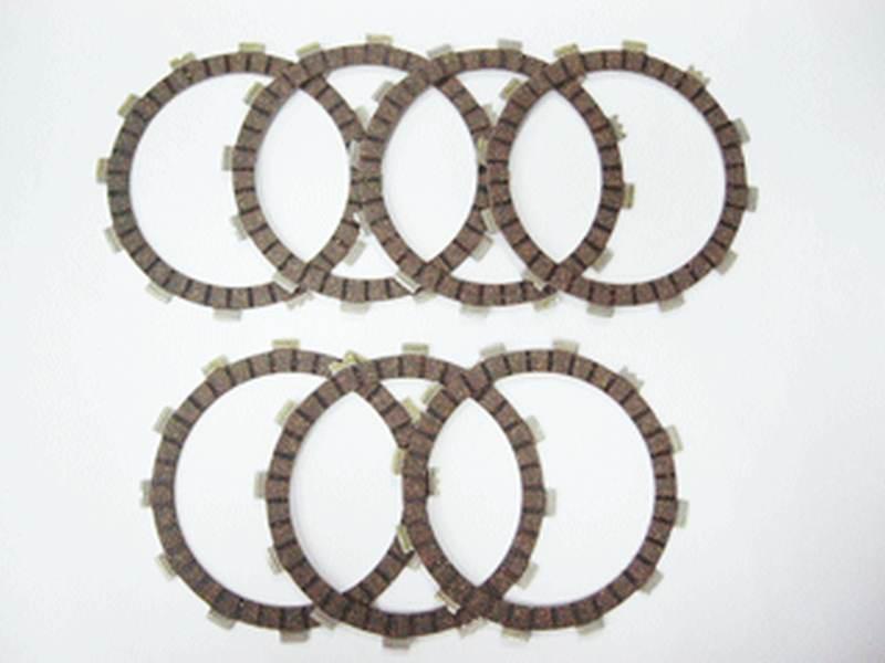 Psychic Tarcze Sprzęgłowe Yamaha Xvs 650 '98-'07, Yz 250 '88-'92, Mt07 '14-