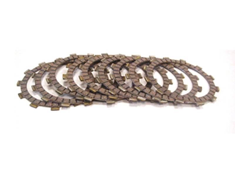 Psychic Tarcze Sprzęgłowe Yamaha Tdm 850 96-01 Tdm 900 '02-'14, R6 '06-'16