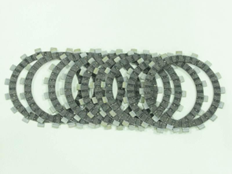 Psychic Tarcze Sprzęgłowe Yamaha Yzf 600 96-03 Fzr 600R F2830 Ebs2332