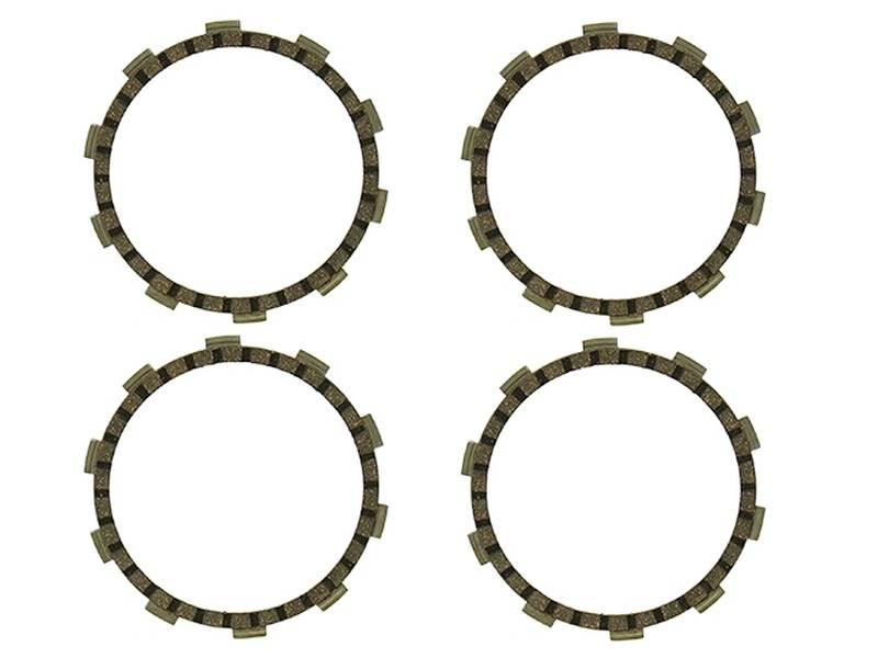 Psychic Tarcze Sprzęgłowe Yamaha Dt 50R, Aprilia Am6 Minarelli Am6 F1803 Eb