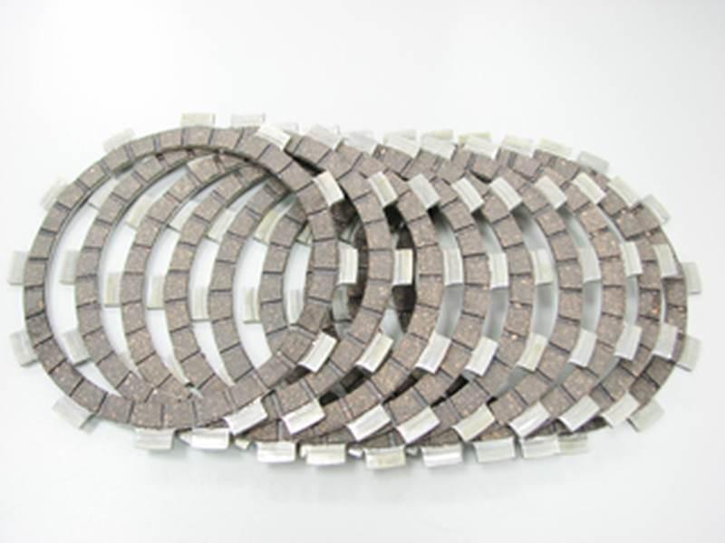 Psychic Tarcze Sprzęgłowe Yamaha Yz 250F 01-15 Wr 250F 01-16 F2846 Ebs2355