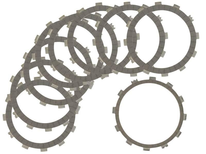 Psychic Tarcze Sprzęgłowe Racing Yamaha Yz 426F 01-02 R1`04-08, Fz1`06-11 E