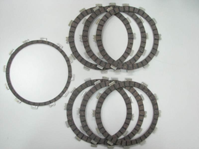 Psychic Tarcze Sprzęgłowe Yamaha Xt 660R/X '04-'16, Xt660 Z Tenere '08-'16