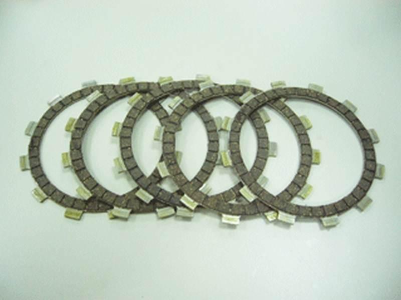 Psychic Tarcze Sprzęgłowe Suzuki Rm 80/85 '84-'15, Dr 125, Gn 125, Rv 125 F