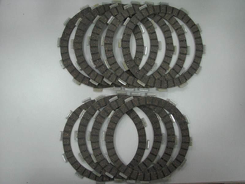 Psychic Tarcze Sprzęgłowe Suzuki Vl 1500 '98-'08, Gs 1000, Gsx 1100E/Es/Ef