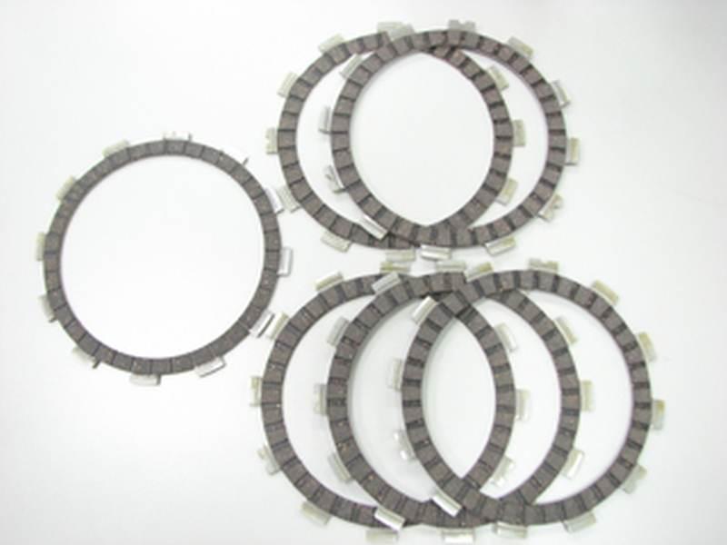 Psychic Tarcze Sprzęgłowe Suzuki Dr 600 85-89, Ls650 87-97 F1975 Ebs3359