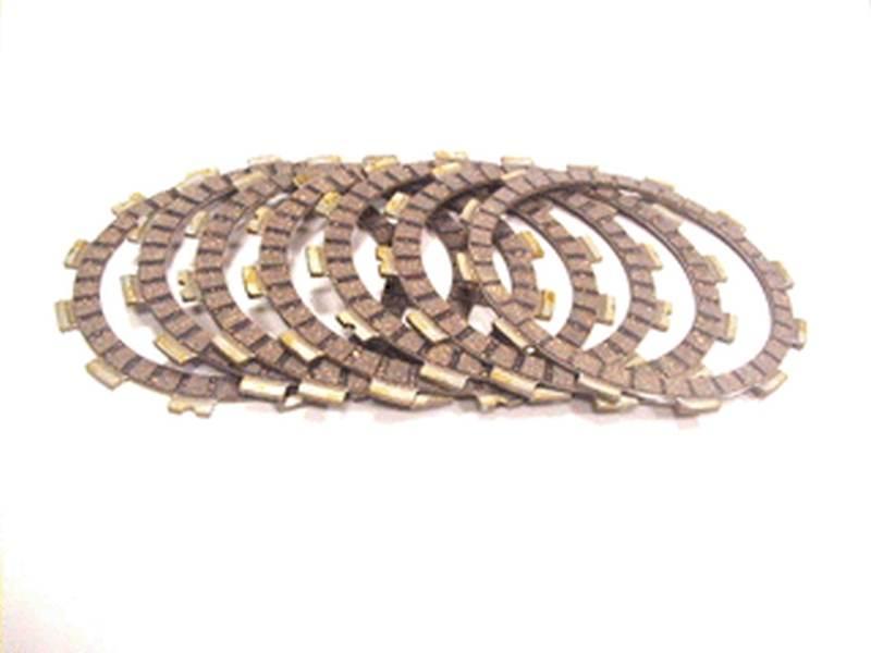 Psychic Tarcze Sprzęgłowe Suzuki Vs 600/750/800, Vz 800 M 800, Suzuki Sv 65