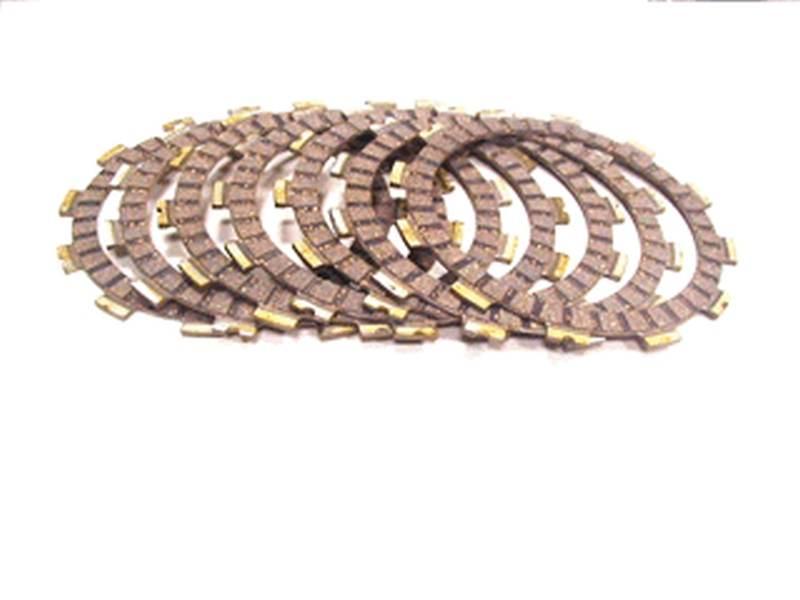 Psychic Tarcze Sprzęgłowe Suzuki Dr 350S/Se 90-99 F1994 Ebs3399