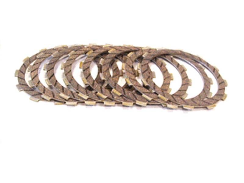 Psychic Tarcze Sprzęgłowe Suzuki Rm 125 92-01 F1997 Ebs3401